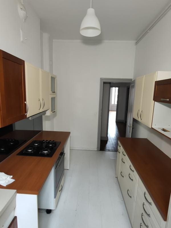 Location Appartement à Lyon 6e arrondissement 4 pièces