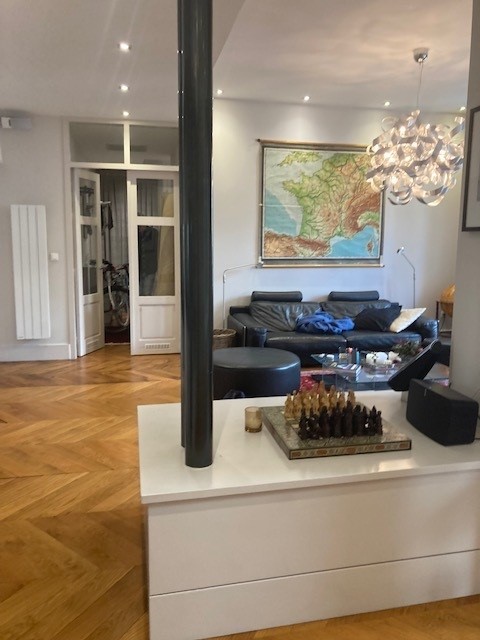 Location Appartement à Lyon 2e arrondissement 4 pièces