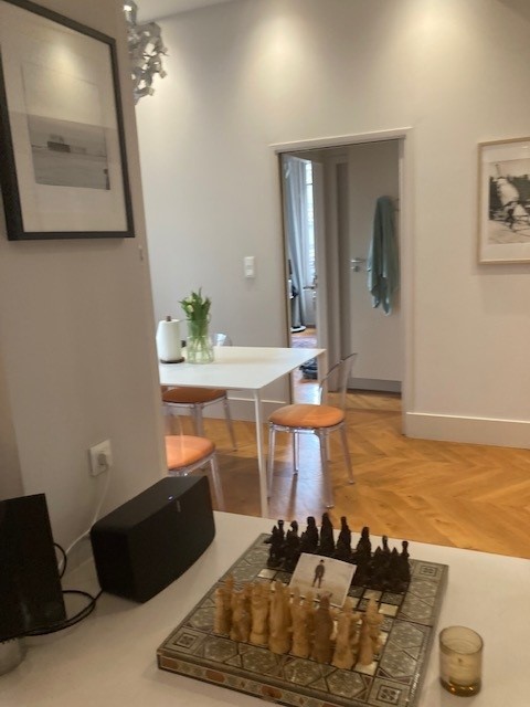 Location Appartement à Lyon 2e arrondissement 4 pièces