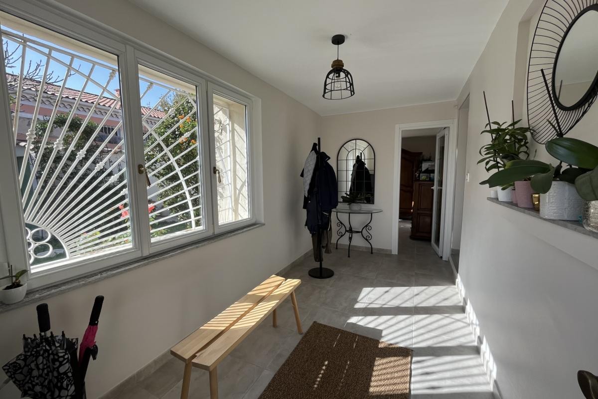 Vente Maison à Châteauneuf-les-Martigues 5 pièces