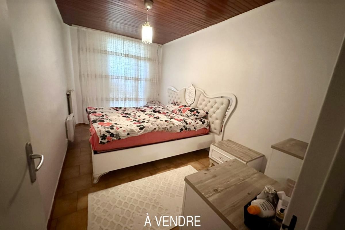 Vente Appartement à Marignane 3 pièces