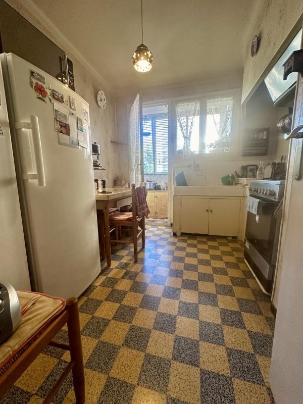 Vente Appartement à Aix-en-Provence 4 pièces