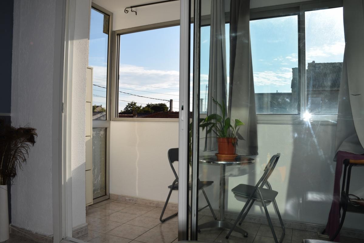 Vente Appartement à Miramas 4 pièces