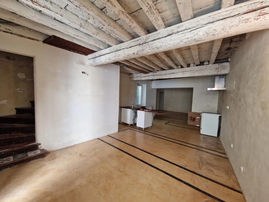 Vente Maison à Arles 4 pièces