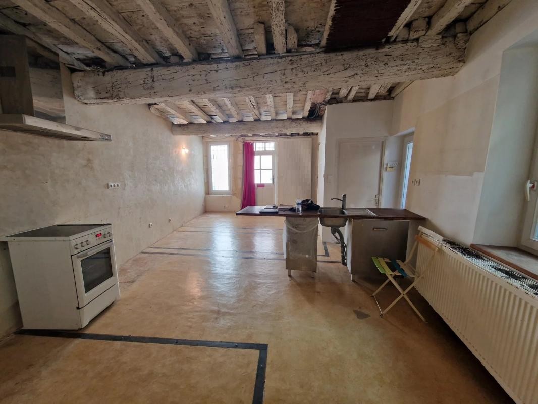 Vente Maison à Arles 4 pièces