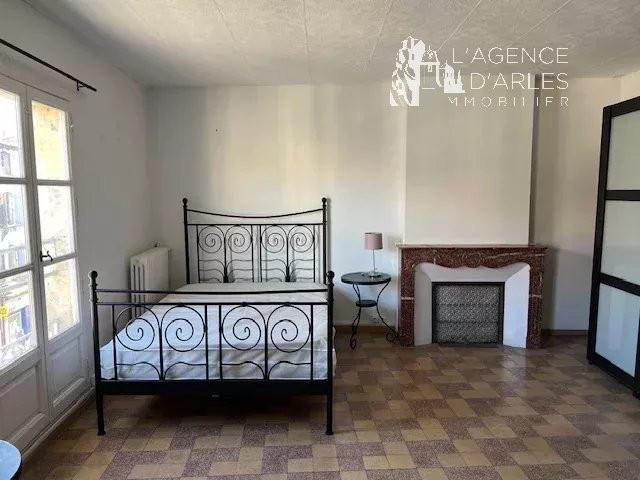 Vente Appartement à Arles 1 pièce