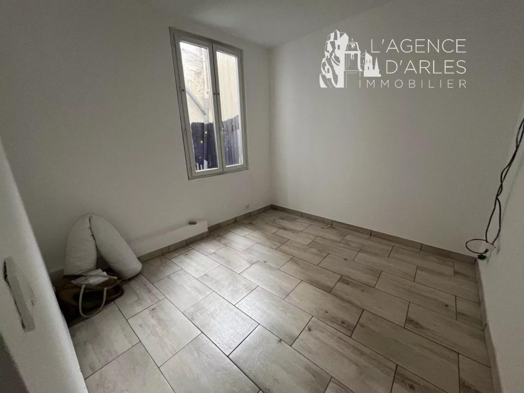 Vente Appartement à Arles 2 pièces