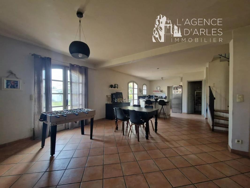 Vente Maison à Arles 4 pièces