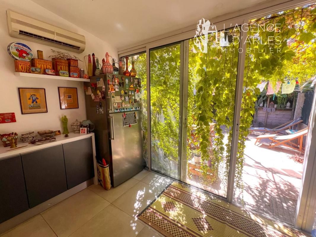 Vente Maison à Arles 4 pièces