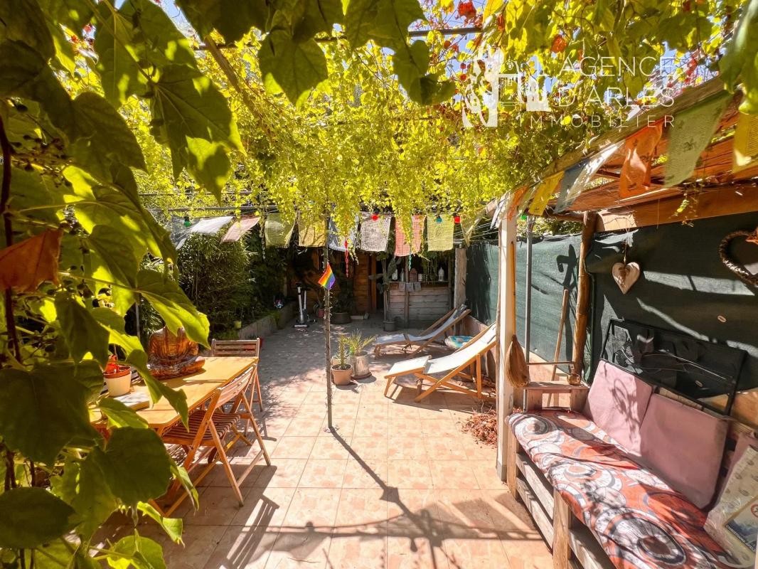 Vente Maison à Arles 4 pièces