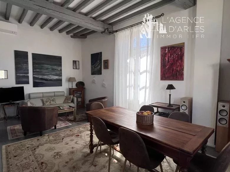 Vente Maison à Arles 5 pièces