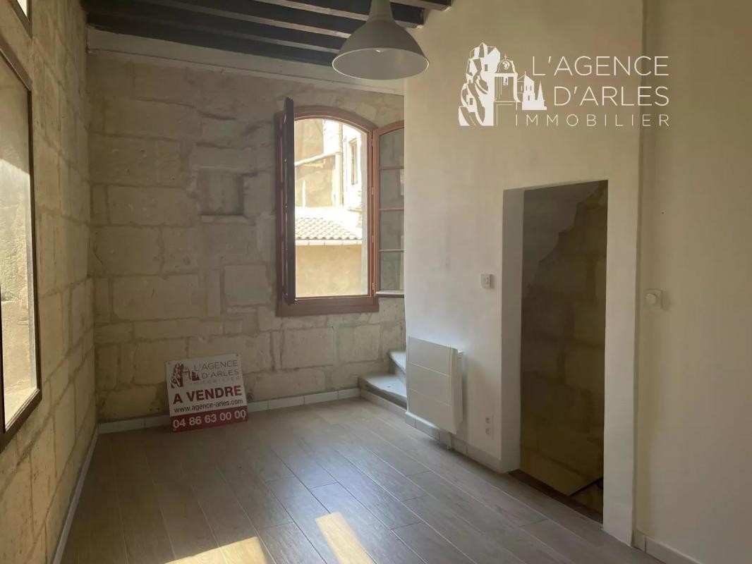 Vente Maison à Arles 3 pièces