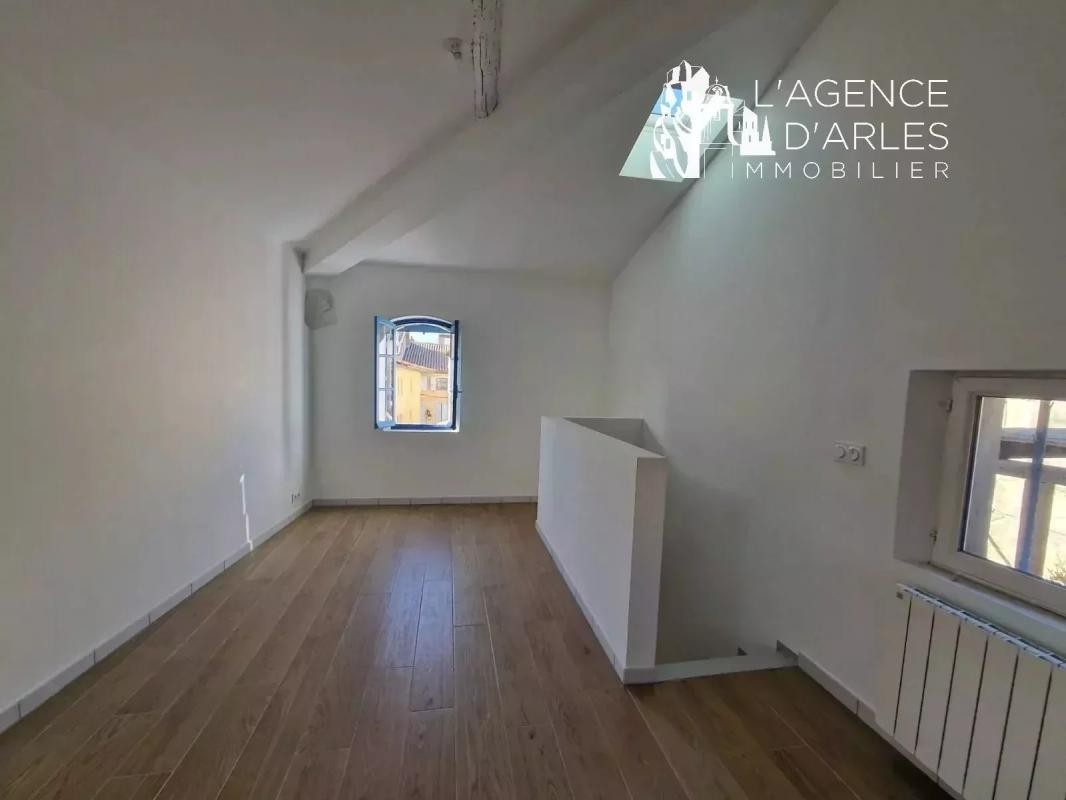 Vente Maison à Arles 3 pièces