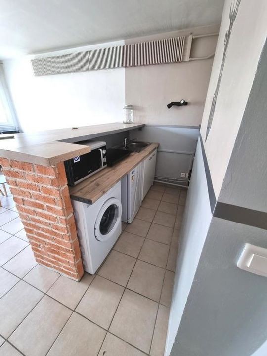 Vente Appartement à Aix-en-Provence 1 pièce