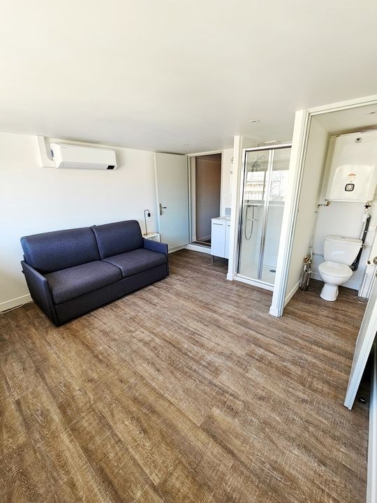 Location Appartement à Aix-en-Provence 5 pièces