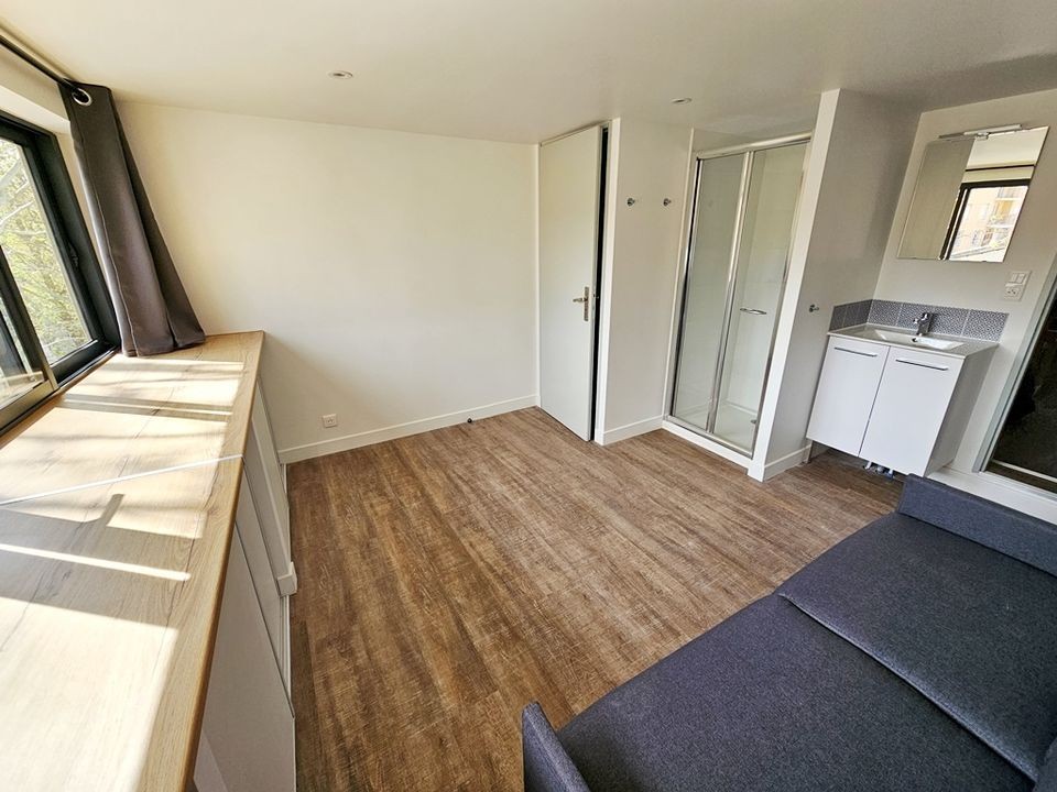 Location Appartement à Aix-en-Provence 5 pièces