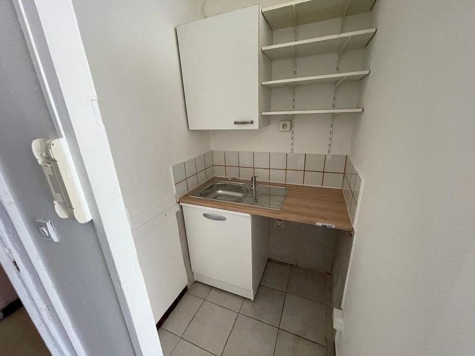 Location Appartement à Aix-en-Provence 1 pièce