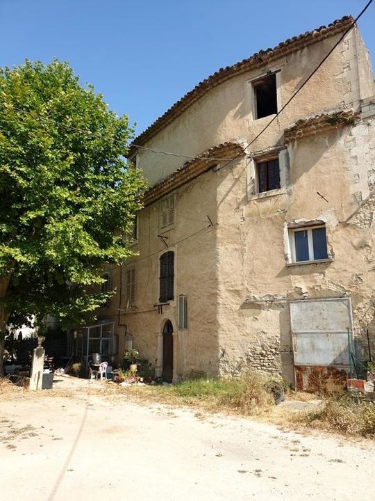 Vente Maison à Saignon 10 pièces