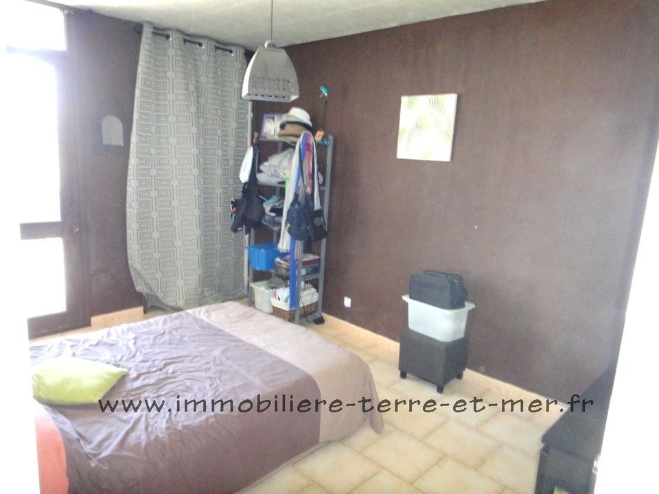 Vente Appartement à Marseille 15e arrondissement 4 pièces