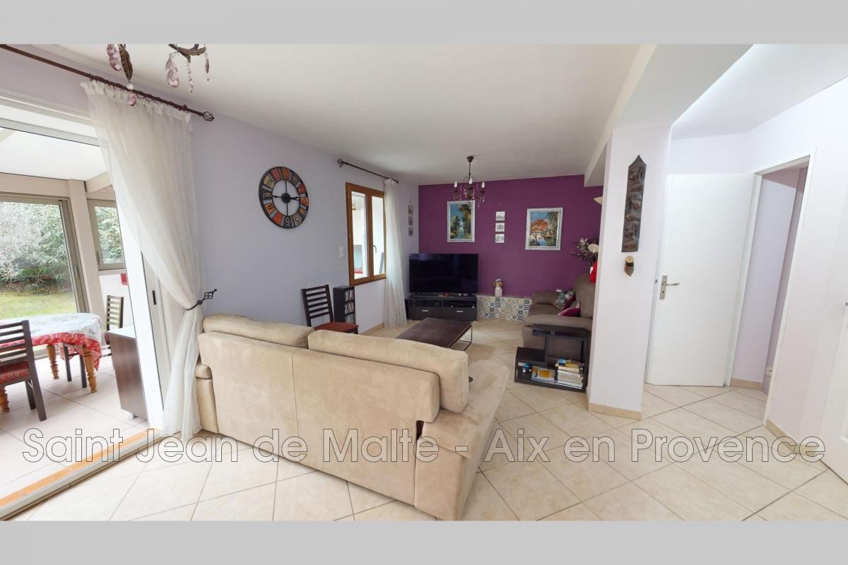 Vente Maison à Aix-en-Provence 5 pièces