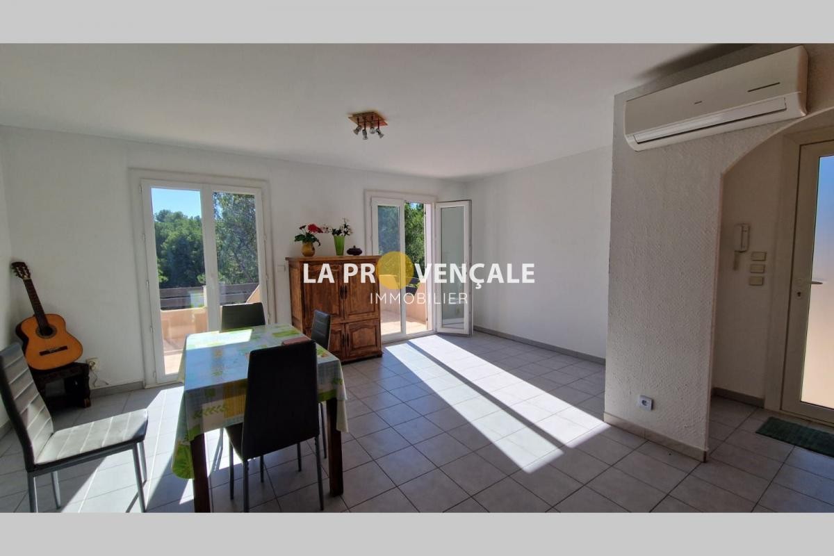 Vente Maison à Rousset 8 pièces