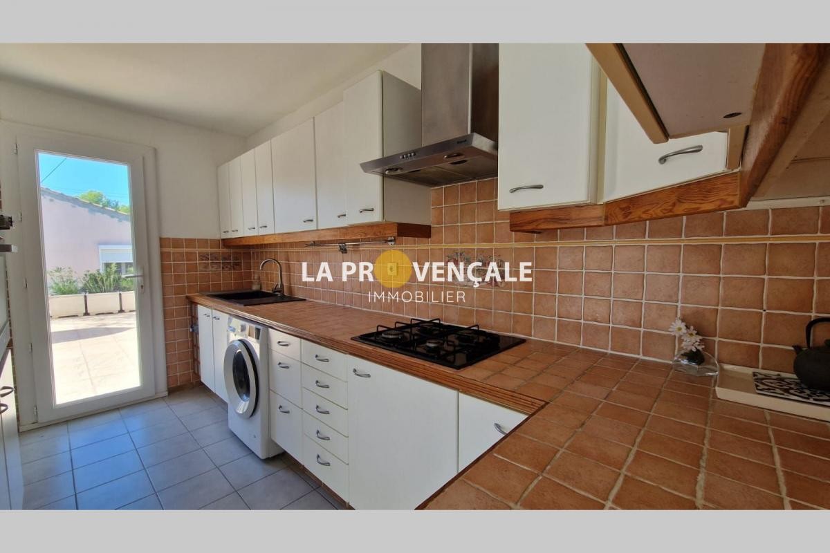 Vente Maison à Rousset 8 pièces