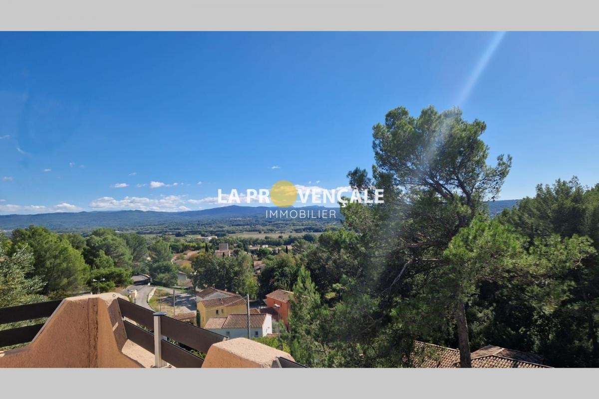 Vente Maison à Rousset 8 pièces