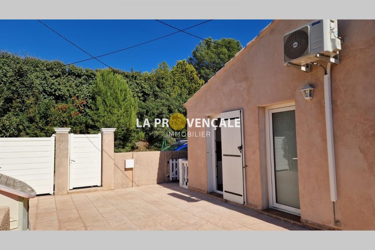 Vente Maison à Rousset 8 pièces