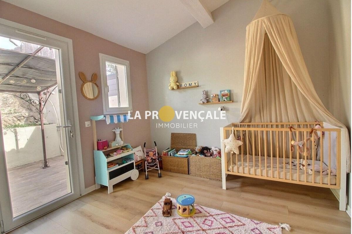 Vente Maison à Gardanne 4 pièces