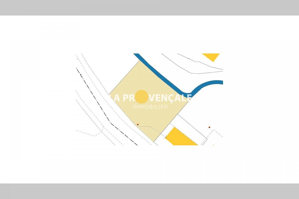 Vente Terrain à Gardanne 0 pièce