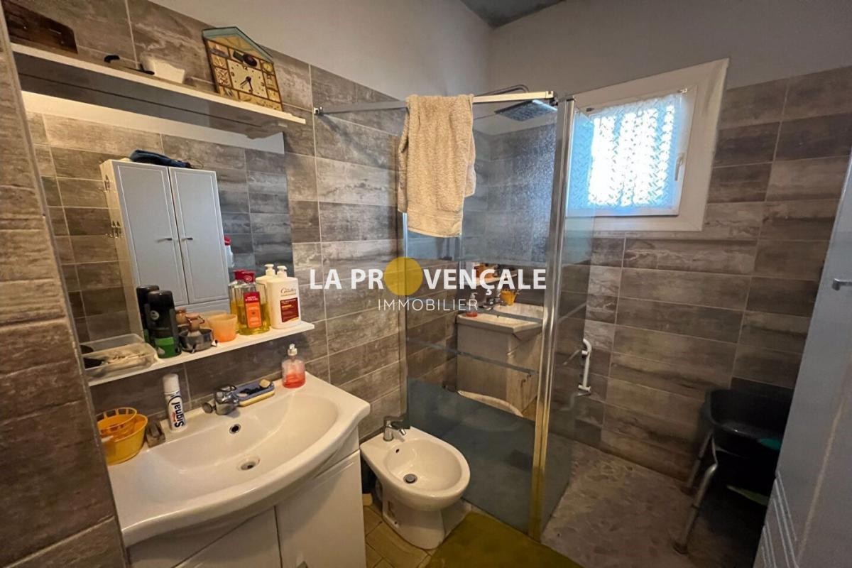 Vente Maison à Bouc-Bel-Air 7 pièces