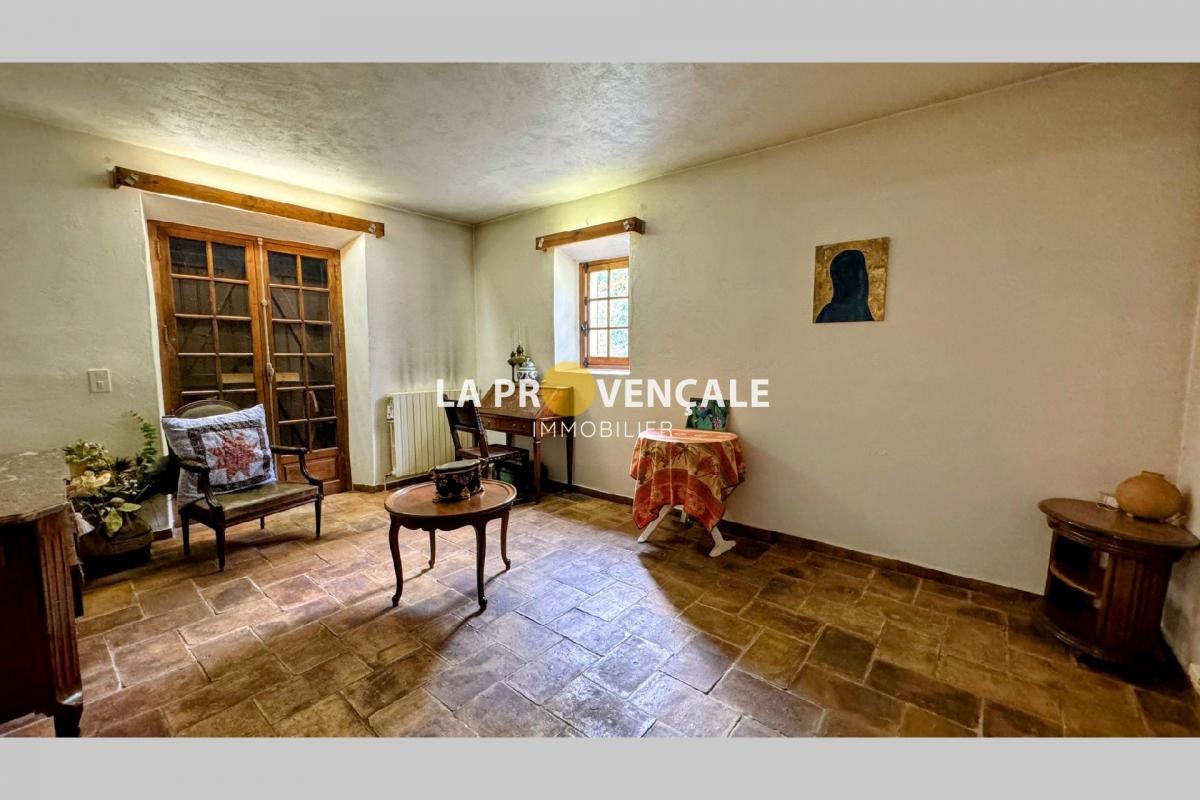 Vente Maison à Aix-en-Provence 6 pièces