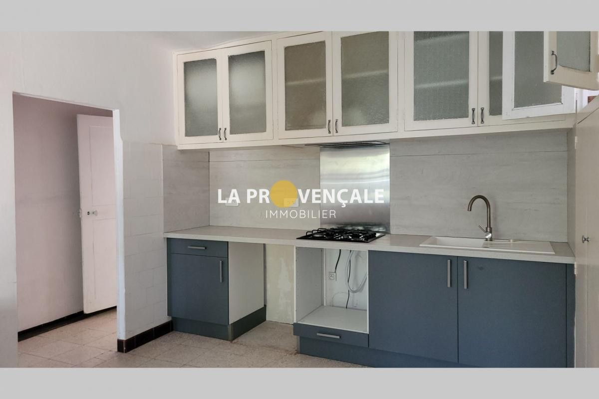 Vente Maison à Gréasque 5 pièces