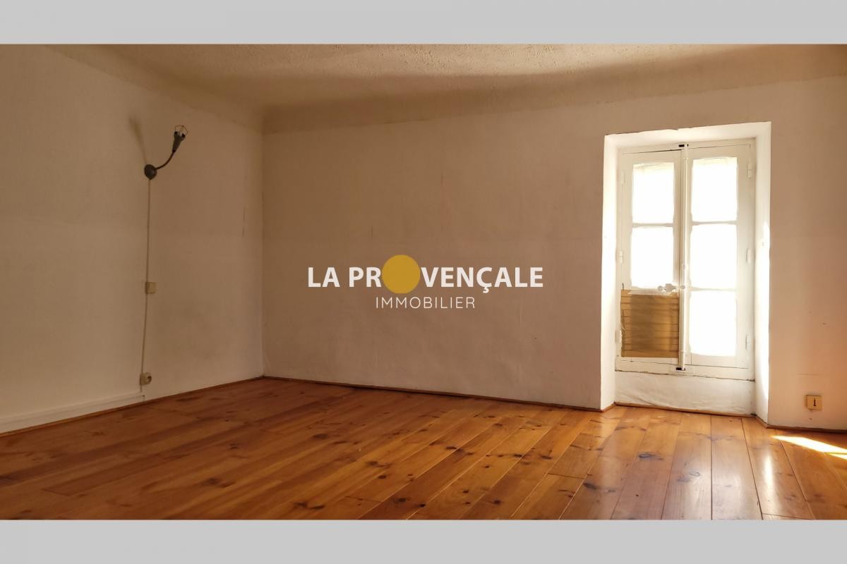 Vente Maison à Gréasque 5 pièces