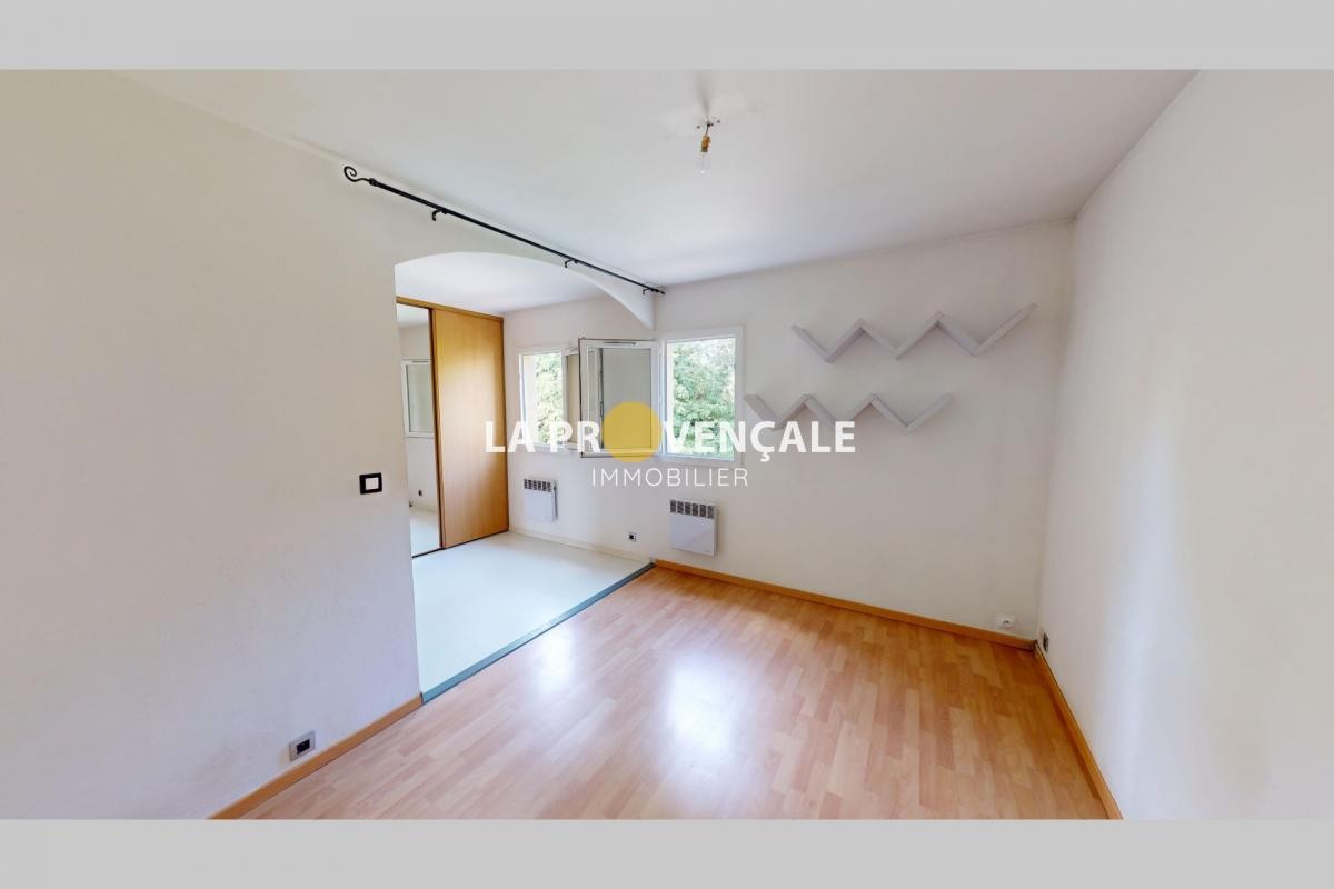 Vente Appartement à Gardanne 3 pièces