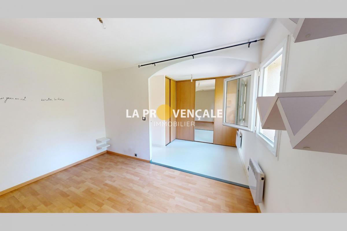 Vente Appartement à Gardanne 3 pièces