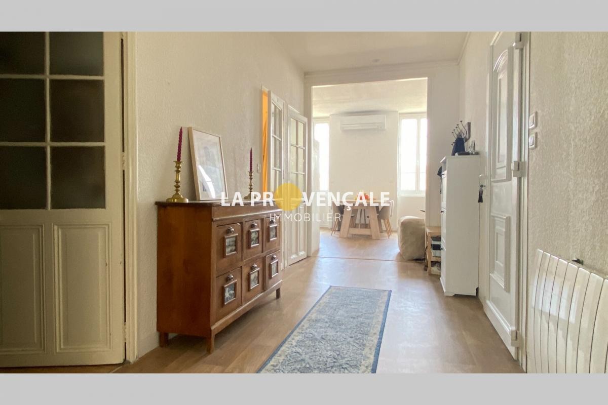 Vente Appartement à Rousset 4 pièces