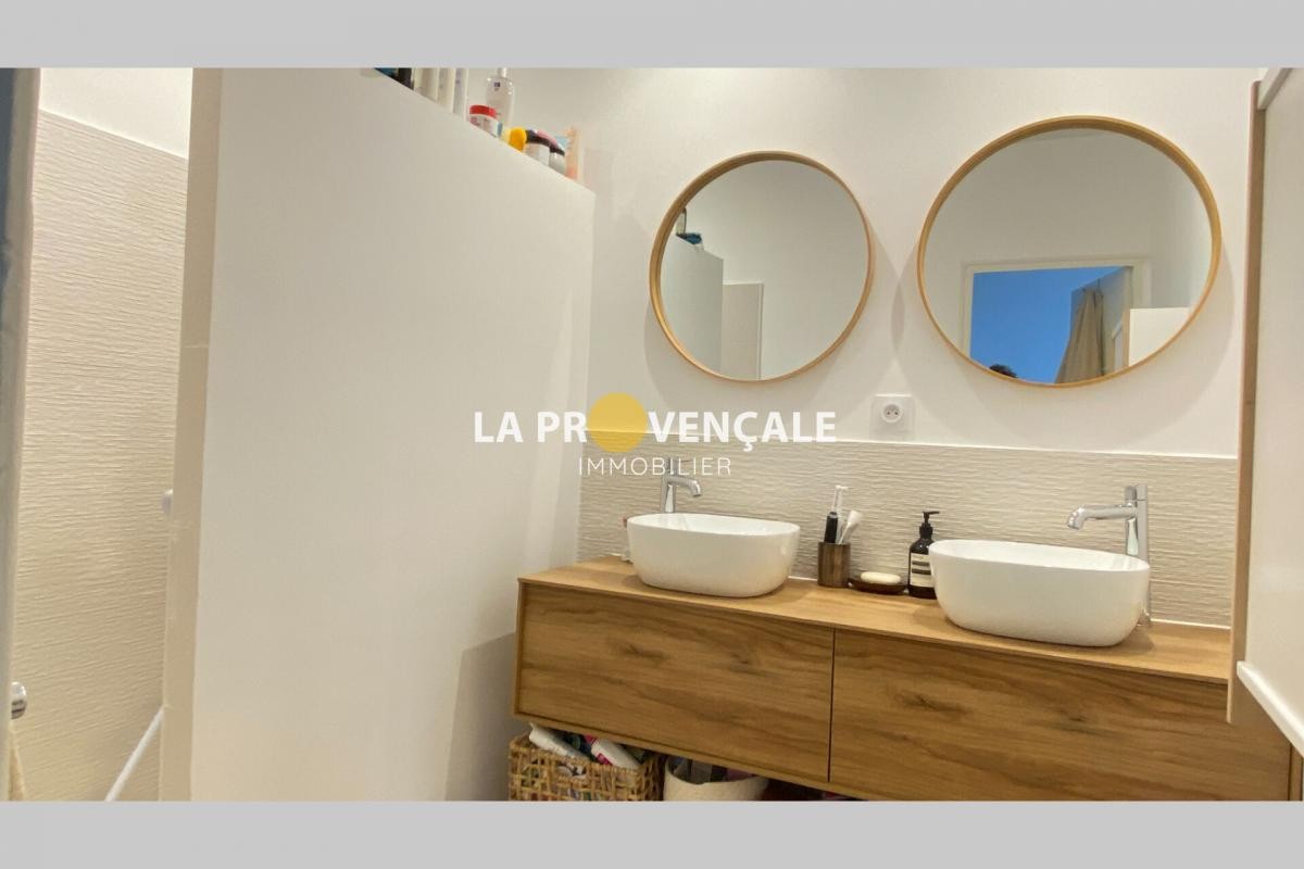 Vente Appartement à Rousset 4 pièces