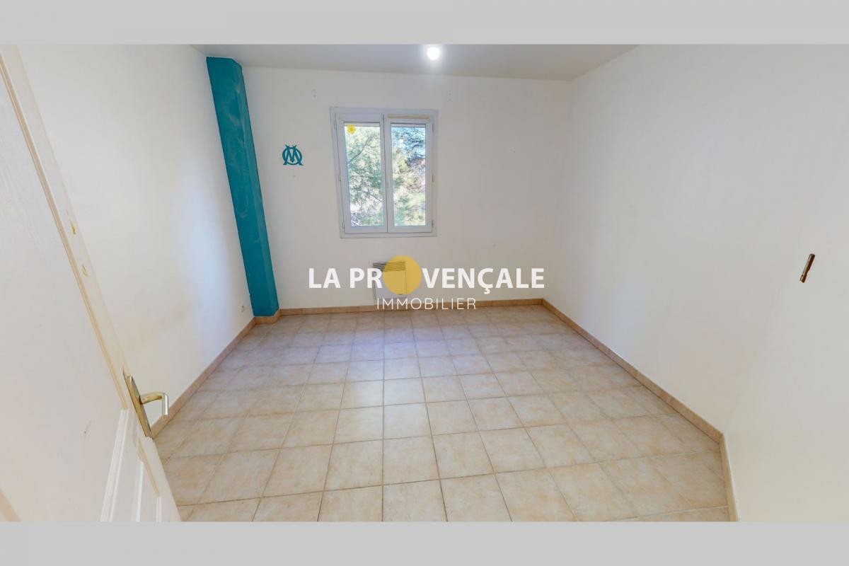 Vente Maison à Gréasque 4 pièces