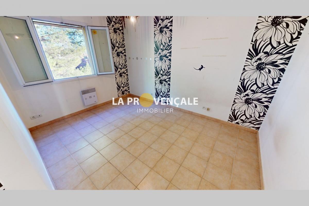 Vente Maison à Gréasque 4 pièces