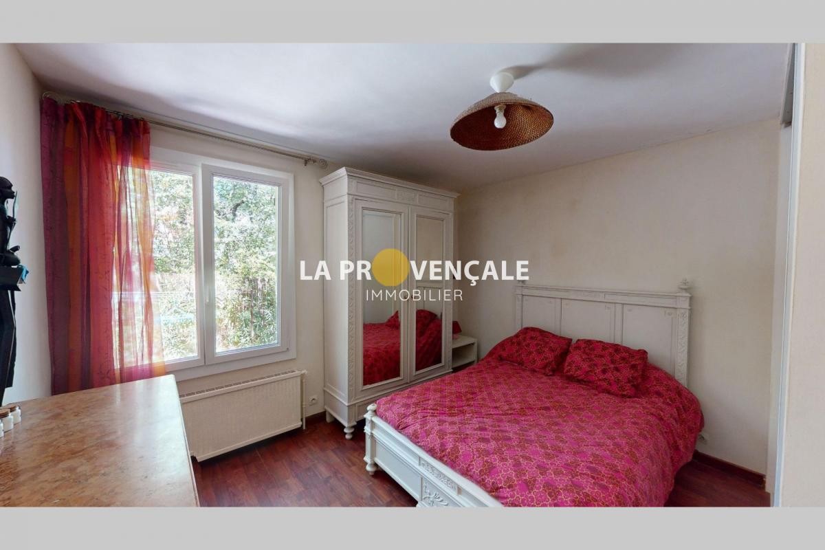 Vente Maison à Gréasque 4 pièces