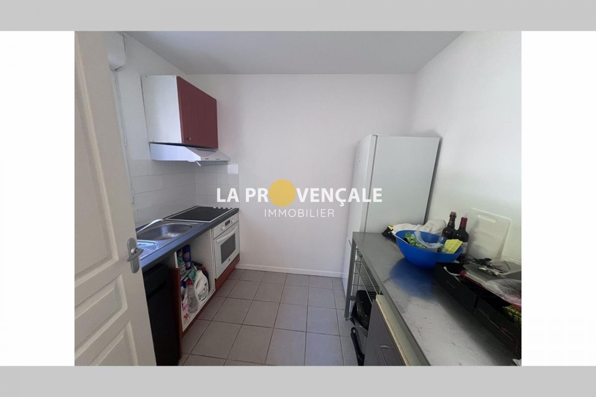 Vente Maison à Fuveau 3 pièces