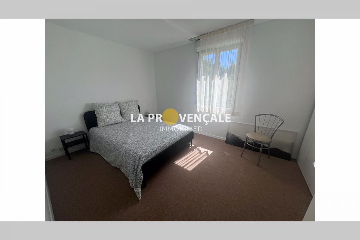 Vente Maison à Fuveau 3 pièces