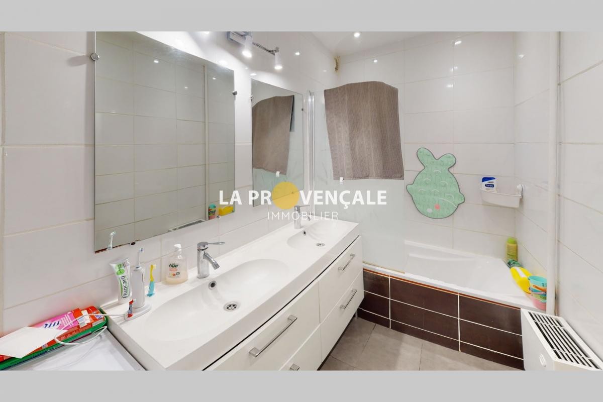 Vente Appartement à Aix-en-Provence 3 pièces