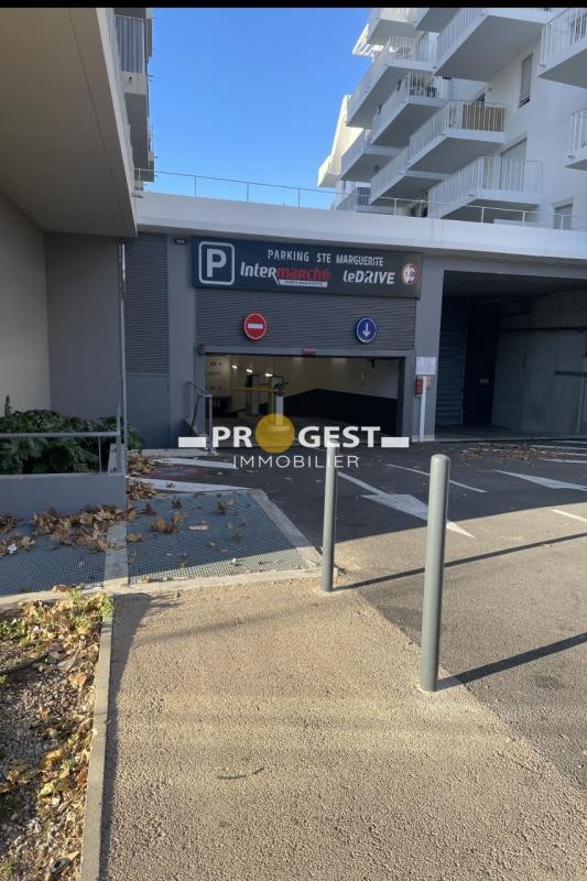 Location Garage / Parking à Marseille 9e arrondissement 0 pièce