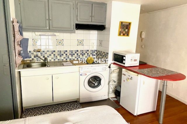 Location Appartement à Aix-en-Provence 1 pièce