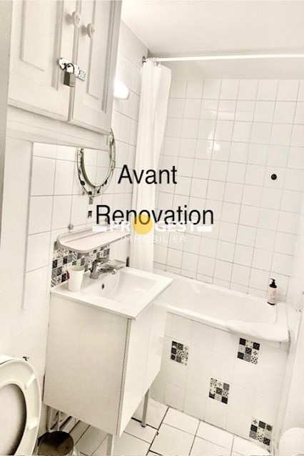 Location Appartement à Aix-en-Provence 1 pièce