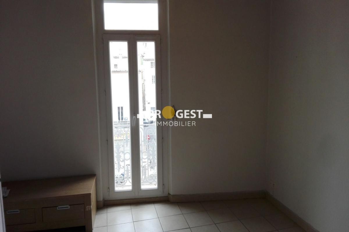 Location Appartement à Gardanne 2 pièces