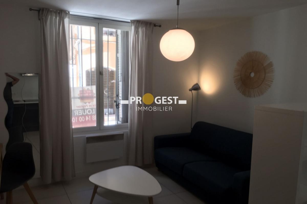 Location Appartement à Aix-en-Provence 1 pièce