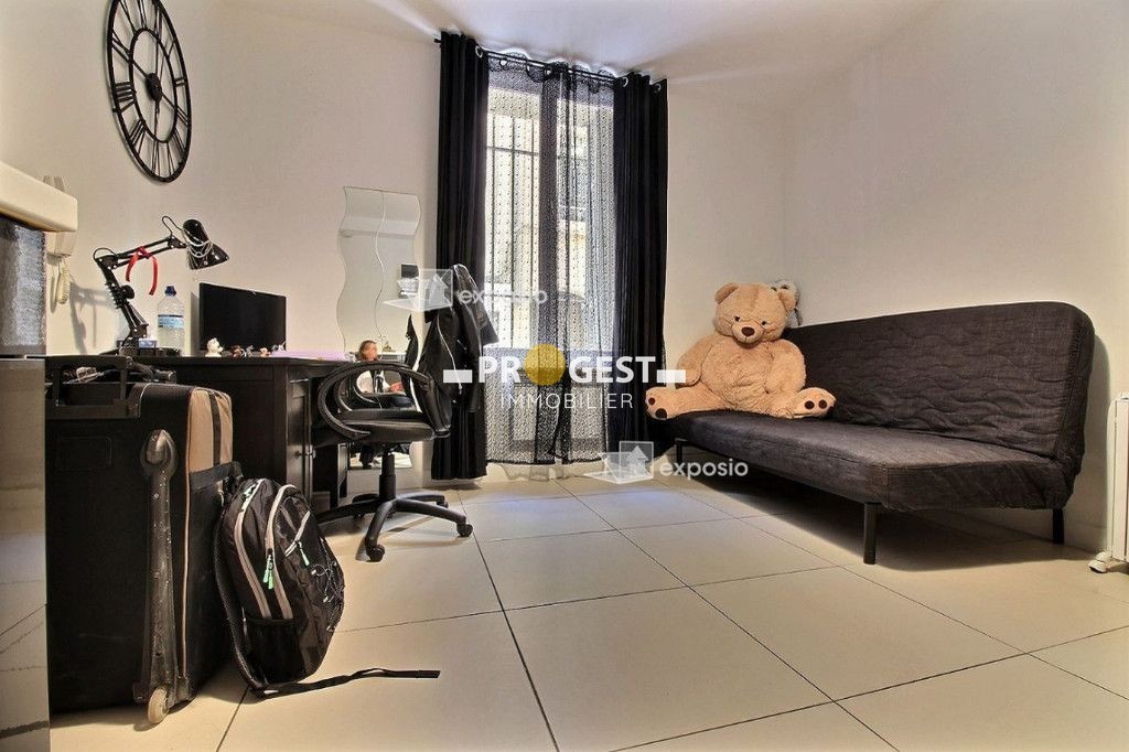 Location Appartement à Aix-en-Provence 1 pièce